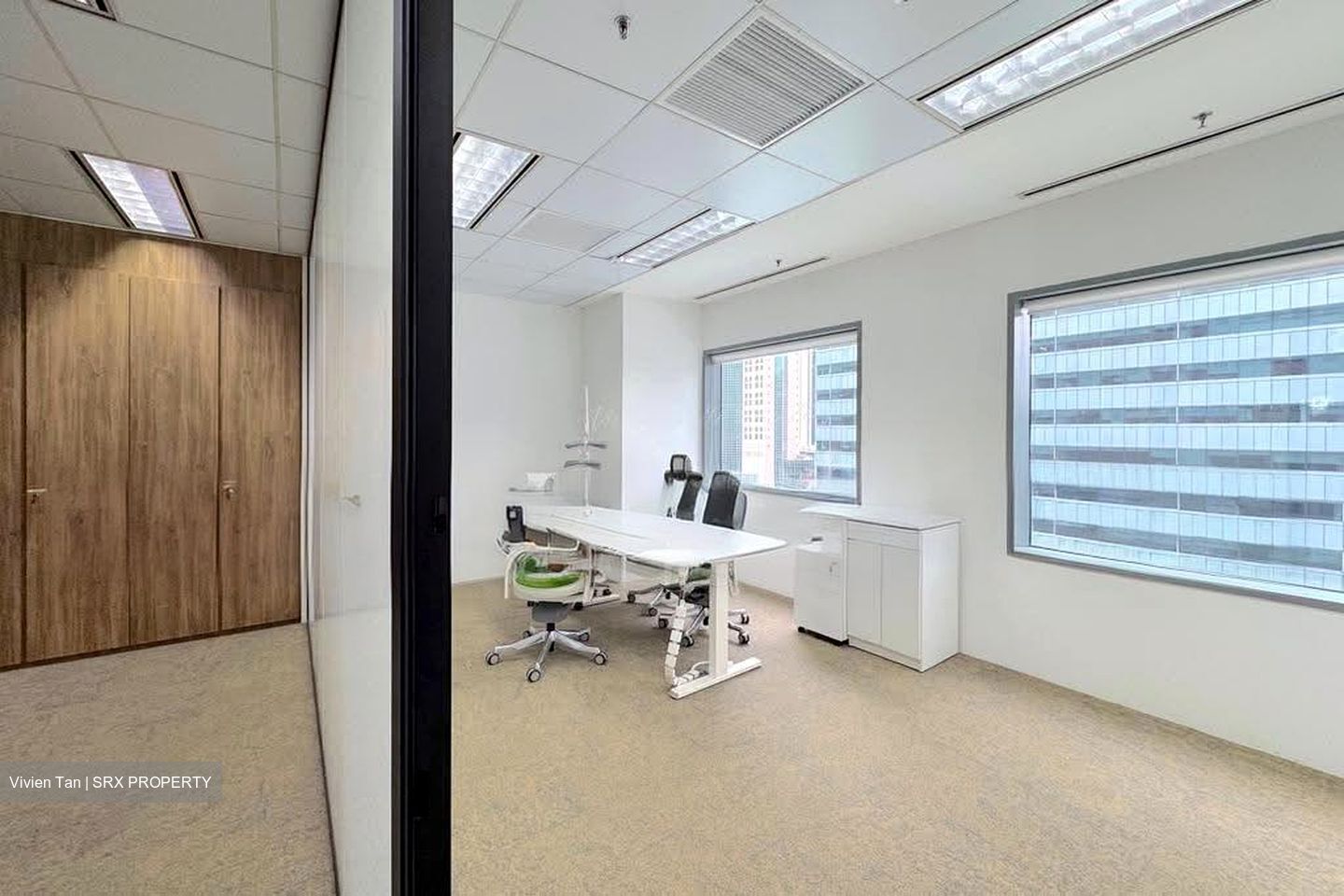 Suntec Tower Three (D1), Office #639824911